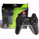 Tay cầm chơi game PC / Laptop / android Tivi Box Lanjue L300
