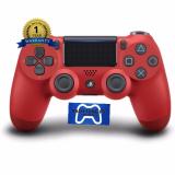 Tay cầm chơi game Playstation 4 Sony Dual Shock 4 Wireless Controller CUH -ZCT2