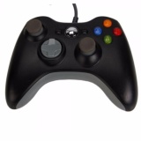 Tay cầm chơi game Xbox 360 có dây