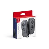 Tay cầm : Nintendo Switch Joy-Con Gray