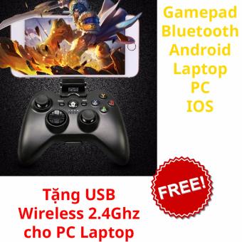 8289210 , NO007ELAA2ZCXMVNAMZ-5169360 , 224_NO007ELAA2ZCXMVNAMZ-5169360 , 500000 , Tay-game-khong-day-cho-Android-may-tinh-pc-laptop-224_NO007ELAA2ZCXMVNAMZ-5169360 , lazada.vn , Tay game không dây cho Android + máy tính, pc, laptop Tay game không dây cho Android + máy tính, pc, laptop