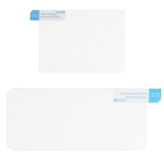 Mua Tempered Glass LCD Bottom Screen Guard Cover Film for Nintendo New 2DS XL (Clear) – intl  online