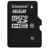 Thẻ nhớ micro sd kingston class 10 16gb