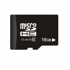 HCMThẻ nhớ Micro SDHC 16G Class 10