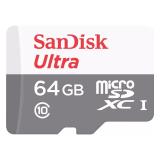 Thẻ nhớ microsdhc sandisk class 10 80mb/s 64gb