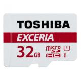 Thẻ nhớ toshiba exceria microsd 32gb class 10 uhs-1