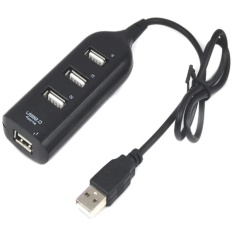 Giá Sốc Thiết Bị Chia Cổng USB Hub 1 ra 4  