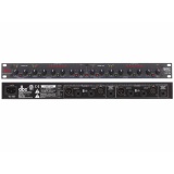 Thiết bị chỉnh âm Crossover 166XL