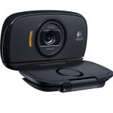 Thiết bị hội nghị Logitech HD Webcam B525 - Hãng phân phối chính thức