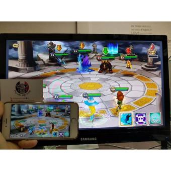Thiet Bi Ket Noi Hdmi Khong Day, Thiết Bị Hdmi M2 Plus - Hàng Nhập Khẩu Cao Cấp May 2018 - 5 Thiet Bi Ket Noi Hdmi Khong Day, Thiết Bị Hdmi M2 Plus - Hàng Nhập Khẩu Cao Cấp - 5