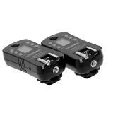 Thiết bị kích hoạt Flash không dây Yongnuo RF605C cho Canon