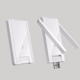 Thiết bị kích sóng wifi Mercury 300Mb 2 râu