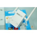 Thiết bi kích sóng wifi Toto link EX200