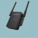 Thiết bị kích sóng wifi wavlink n300 wn578r2 - 2 anten tăng sóng