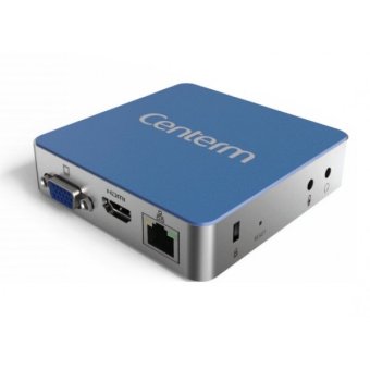 Thiết bị máy tính đám mây Centerm C75-V2