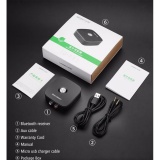 Thiết bị nhận bluetooth 4.1 cho loa, âm ly ugreen 30445
