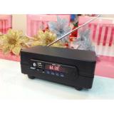 [HCM]Thiết bị nhận bluetooth cho loa và amply Suoer