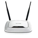 Thiết bị phát wifi tp link tl-wr841n - 2 râu