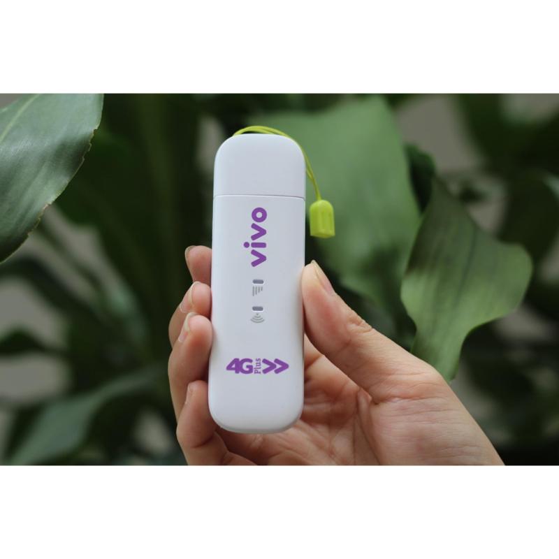 Bảng giá Thiết bị phát wifi ZTE Mf79 tốc độ cao hỗ trợ 10 thiết bị truy cập cùng lúc + Tặng kèm sim 4G Vinaphone 60GB/tháng(mf79 vina60g) Phong Vũ