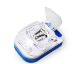 [HCM]Thiết bị sạc kẹp pin đa năng PeepVN (Trắng)