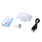 Thiết bị tăng sóng wireless-n wifi repeater w189