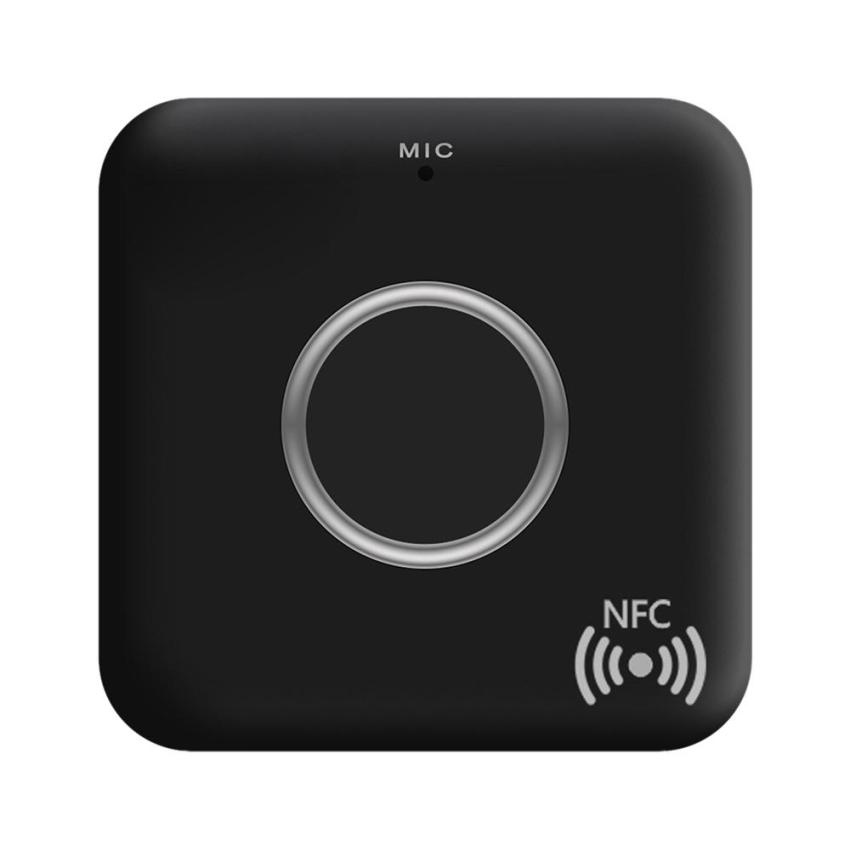 Hình ảnh Thiết bị thu phát âm thanh bluetooth niceEshop cho tai nghe, TV, máy tính, máy tính bảng, máy nghe nhạc MP3 / MP4