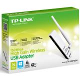 Thiết bị thu phát vô tuyến 150m tp-link tl-wn722n