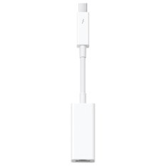 Thunderbolt to Ethernet Adapter (Trắng)   Giá Khuyến Mại 999.000đ Tại MAC24H