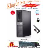 Thùng CPU DELL OPTIPLEX 980 DT (Core I3, Ram 8GB, HDD 500GB) + Quà Tặng - Hàng Nhập Khẩu