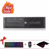 Thùng cpu hp 8100 sff + quà tặng - hàng nhập khẩu