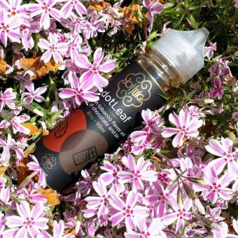 Tinh Dầu Vape Mỹ DOTJUICE - DotLeaf - 60ml - 3mg May 2018 - 5 Tinh dầu Vape Mỹ DOTJUICE - dotLeaf - 60ml - 3mg - 5