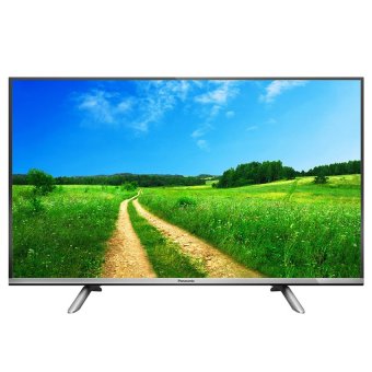 Tivi LED Panasonic 43inch Full HD - Model TH-43D410V (Đen)  