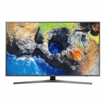 TIVI LED SAMSUNG 49 INCH UA49MU6400KXXV  