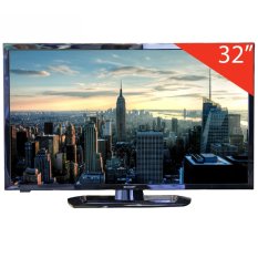 Tivi LED Sharp 32inch HD – Model LC-32LE275X (Đen)  mua tiết kiệm