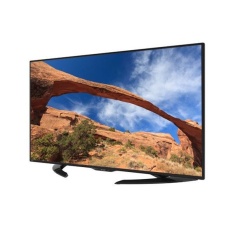 Tivi LED Sharp 50inch Ultra HD – Model Aquos LC-50UA330X (Đen)  giá bao nhiêu?