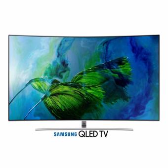 TIVI QLED SAMSUNG QA55Q8CAMKXXV  