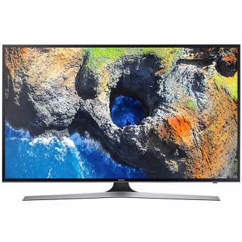 Tivi Smart 4K 43 inch Samsung UA43MU6100  