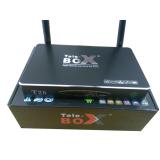 Tivibox - Telebox T28 Thiết bị biến tivi thường thành smart tivi