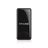 Tl-wn823n - thiết bị thu phát wifi chuẩn n hiệu quả cao -gắn cổng usb - tốc đô 300mbps
