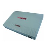 Tổng đài điện thoại shoho 416ac