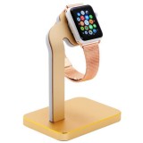 Trạm sạc nhôm COTEetCI cho Apple Watch
