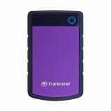 Transcend rugged storejet 25h3p 1tb usb 3.0