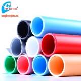Trọn bộ Phông chụp ảnh sản phẩm - bằng nhựa PVC (4 màu)