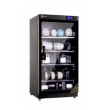 Tủ chống ẩm cao cấp nikatei nc-100s