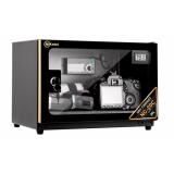 Tủ chống ẩm cao cấp nikatei nc-20c