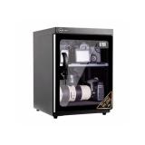 Tủ chống ẩm cao cấp Nikatei NC-30C Silver