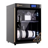 Tủ chống ẩm cao cấp nikatei nc-30s