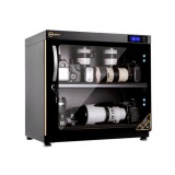 Tủ chống ẩm cao cấp nikatei nc-80hs
