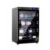 Tủ chống ẩm cao cấp nikatei nc-80s