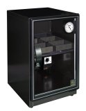 Tủ chống ẩm eureka 40 lit - rt48c